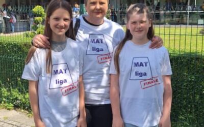 MAT liga  i Finale