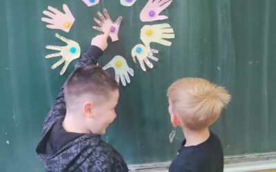 ZAVRŠNICA PROJEKTA EMOCIONALNA AVANTURA KROZ ČITANJE