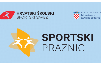 SPORTSKI PRAZNICI 2025.