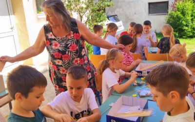 ZAŠTO UČITI NJEMAČKI JEZIK?-  PŠ G. Šemnica