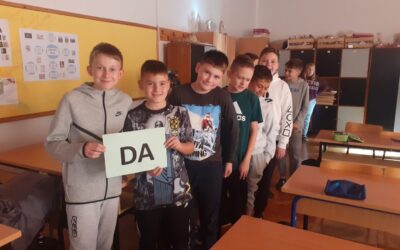 FESTIVAL PRAVA DJECE