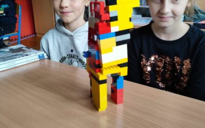 LEGO DAN U RAZREDNOJ NASTAVI