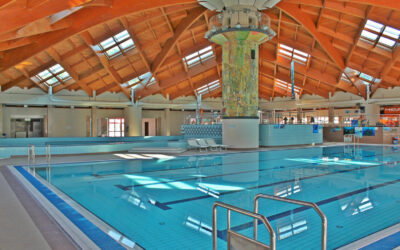 Sportskoj zajednici Općine Radoboj i Osnovnoj školi Side Košutić Radoboj odobren projekt „Zaplivajmo zajedno“