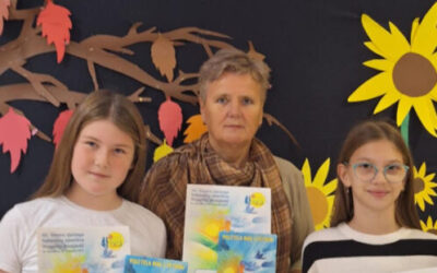 45. Mali kaj u Zelini