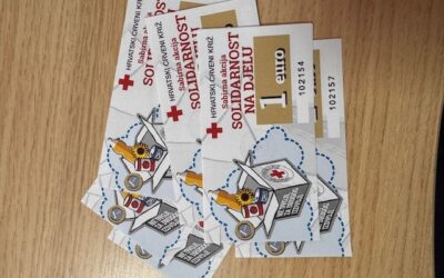 Sabirna akcija Solidarnost na djelu 2025.