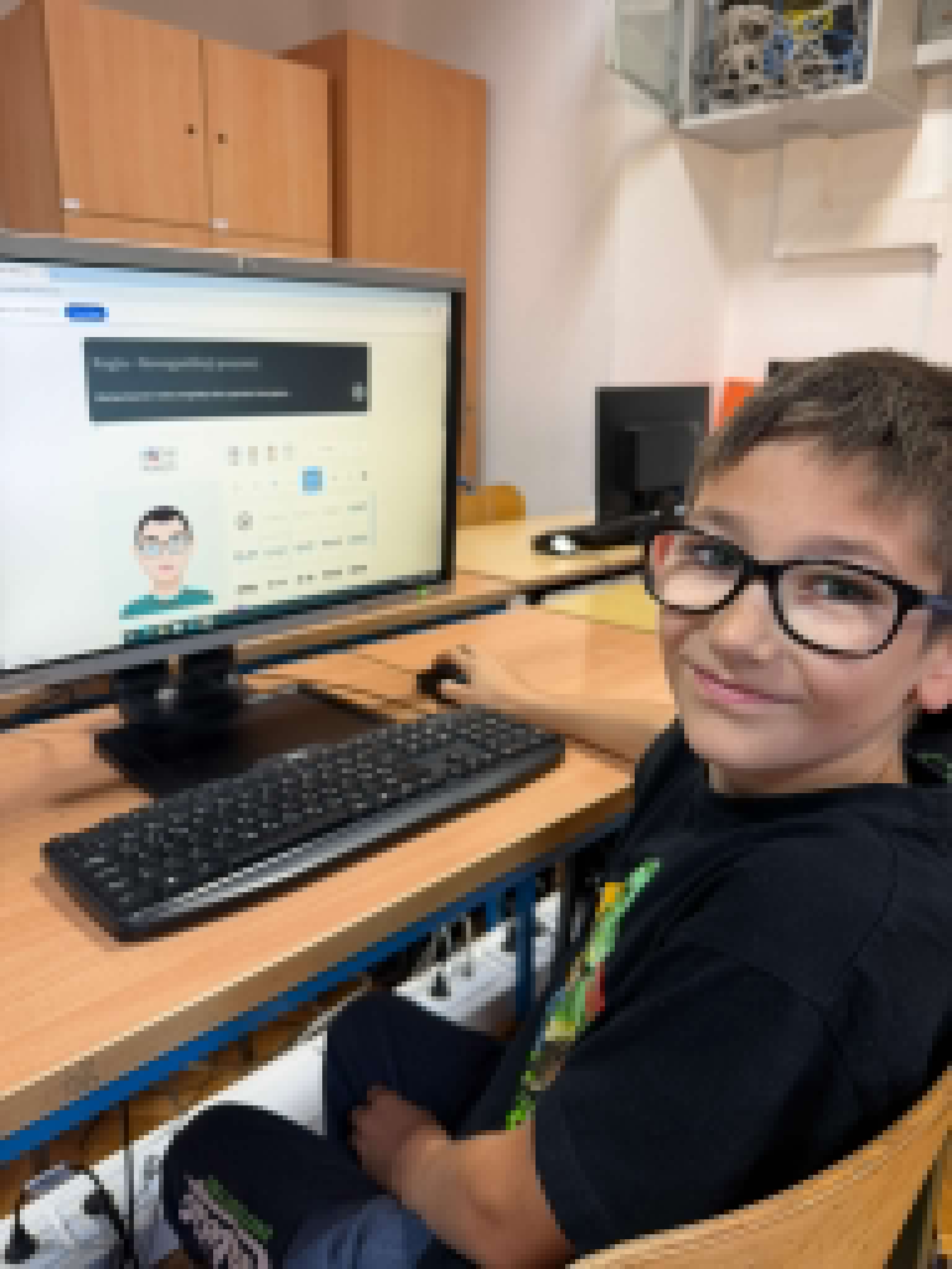 UZ ČITANJE RIJEČI RASTU