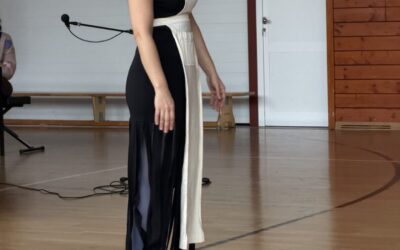 Dramsko-glazbeni recital “Dar” oduševio učenike OŠ Side Košutić Radoboj