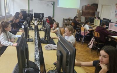 Natjecanje Dabar 2025.