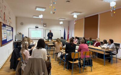 ODRŽAN NTC SEMINAR – 3T METODA