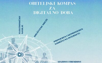 OBITELJSKI KOMPAS ZA DIGITALNO DOBA