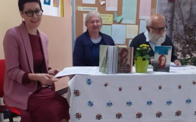 DODJELA 26. NAGRADE SIDE KOŠUTIĆ