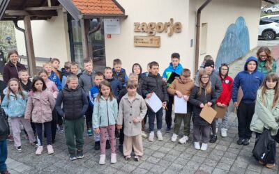 Proljeće je stiglo!