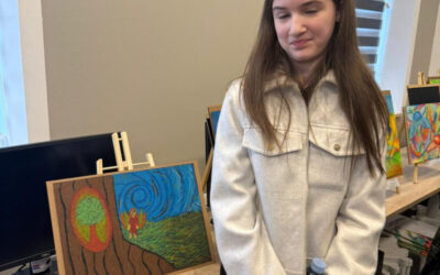 IZLOŽBA RADOVA-LIK 2026.