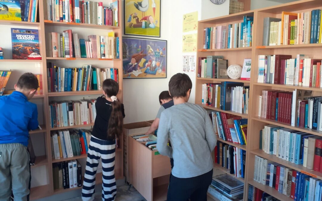 LOV NA IZGUBLJENE PRIČE