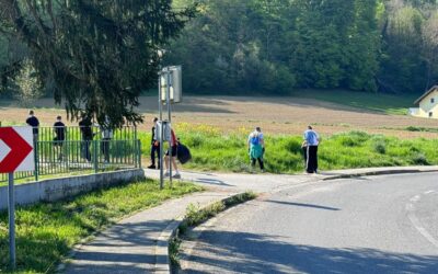 ODRŽANA AKCIJA ZELENA ČISTKA 2026.