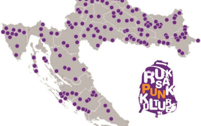 RUKSAK PUN KULTURE OPET U NAŠOJ ŠKOLI