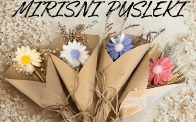 Katalog proizvoda Mirisni pušleki